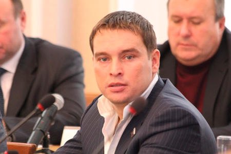 Новосибирский депутат предлагает запретить в России целлофановые и полиэтиленовые пакеты