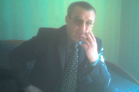 Председатель суда Тогучинского района погиб при столкновении автомобиля с поездом
