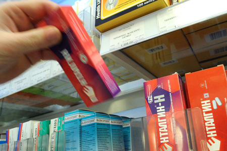 Новосибирский минздрав считает кодеиносодержащие препараты доступными, несмотря на жалобы пациентов