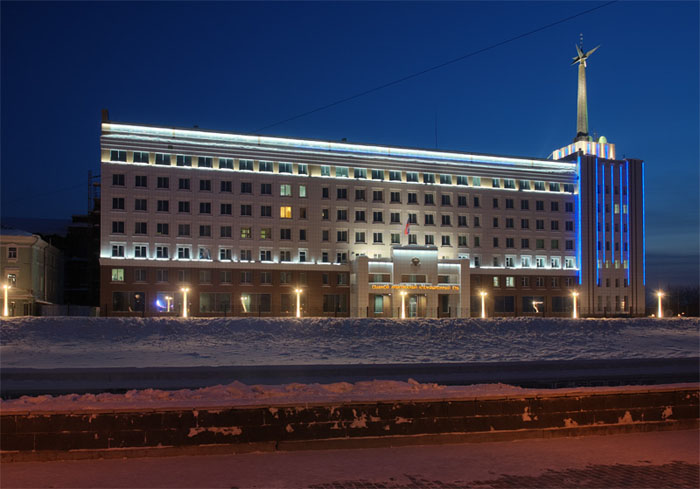 «ЛКБ-Инвест» обжалует отказ в иске к «Сибакадемстрою» на сумму более 100 млн рублей