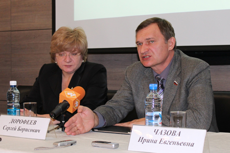 Новосибирский депутат Госдумы предлагает отнять бесплатную медстраховку у прогульщиков диспансеризации
