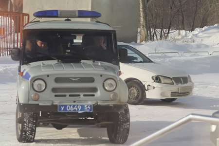 Наблюдатели зафиксировали подвоз избирателей на довыборах в новосибирское заксобрание