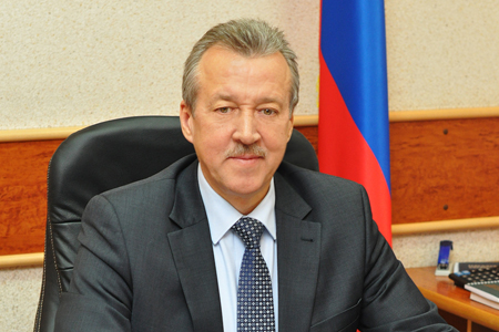 Василий Борматов набирает больше 60% на выборах главы Новосибирского района