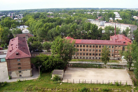 РПЦ согласилась не строить храм на месте сквера в Новосибирске