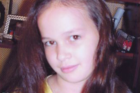 12-летняя школьница пропала в Кодинске Красноярского края