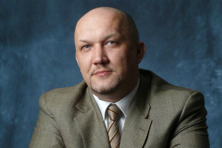 Глава агентства печати Новосибирской области назначен пензенским министром общественных связей
