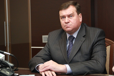 Администрация Центрального округа Новосибирска потратит 3 млн рублей на систему безопасности
