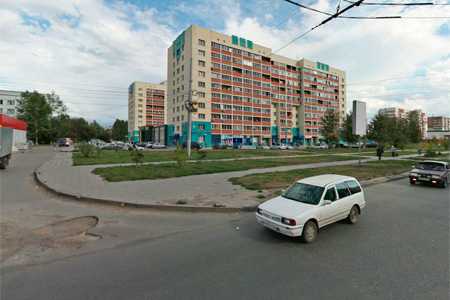 Новосибирская полиция задержала четырех подозреваемых в ограблении клиентки банка