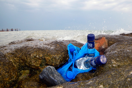 Омская водка «Пять озер» впервые стала самой продаваемой в России