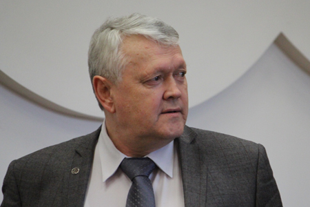 Новосибирские ученые хотят расширить Академгородок после получения им статуса муниципалитета