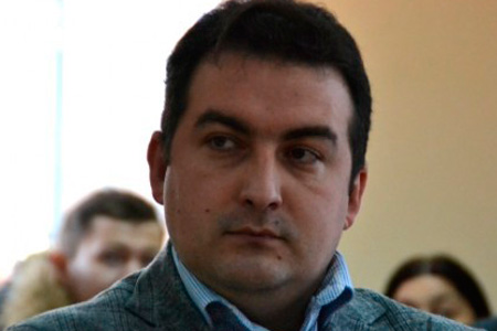 Бывший первый вице-мэр Бердска Мухамедов приговорен к 400 часам обязательных работ