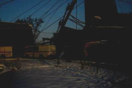 Работы на подтопленной шахте в Кузбассе остановлены, создан оперативный штаб
