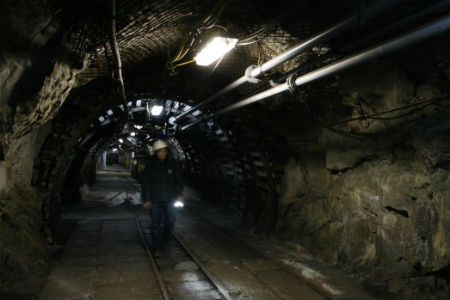 Проверки пройдут на шахтах Кузбасса в связи с аварией на «Осинниковской»