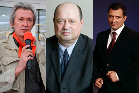 Общественники предложили новосибирскому губернатору на выбор четырех кандидатов в омбудсмены
