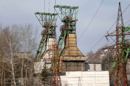 Тело второго горняка найдено на затопленной шахте в Кузбассе 