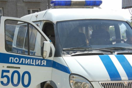 Забайкальский полицейский, сбивший насмерть школьницу, прятался дома у коллеги 