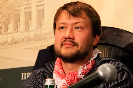 СК РФ подтвердил следственные действия в отношении новосибирского оппозиционера Андрея Терехина