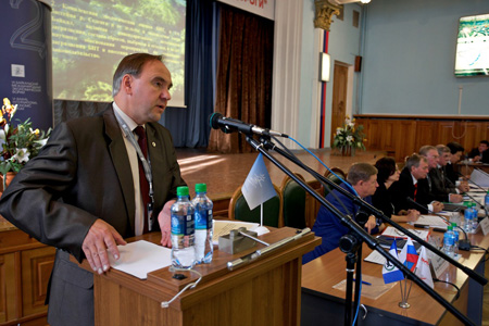 Иркутский научный центр СО РАН не приветствует законопроект о статусе Академгородка: «Обособлять его бессмысленно»