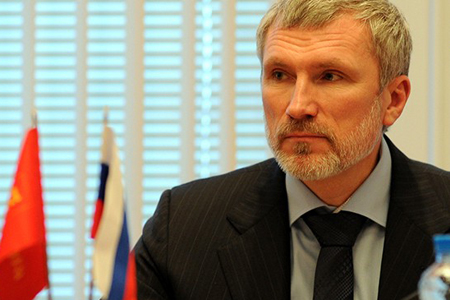 Депутаты Госдумы планируют принять закон о статусе академгородков к концу 2013 года 