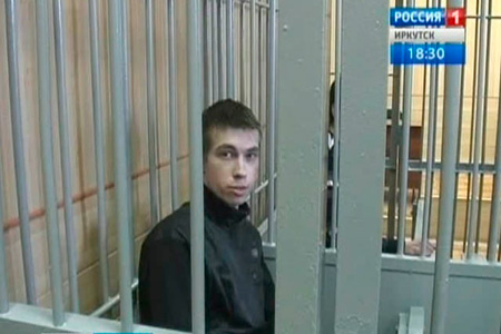 Один из «иркутских молоточников» приговорен к пожизненному лишению свободы, второй — к 24 годам колонии