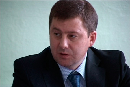 Красноярский министр образования и науки уволился по собственному желанию