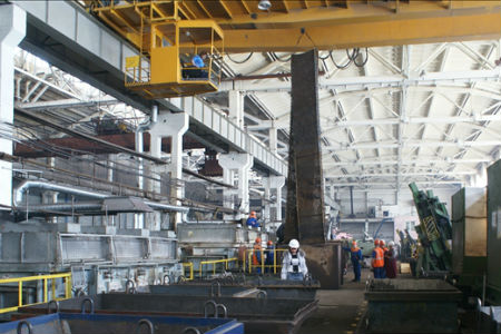 Власти Новосибирской области поддержат промышленников на 110 млн рублей 