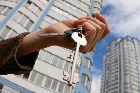 Новосибирские власти намерены увеличить площадь квартир для сирот