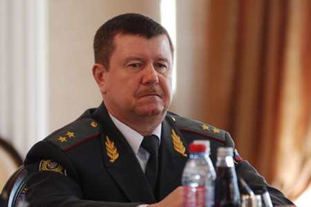 Начальник ГУ МВД России по Новосибирской области взял расследование нападения на Бориса Комарова под личный контроль