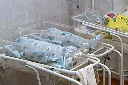 Применение трех лекарств приостановлено на Алтае из-за смерти ребенка в роддоме 