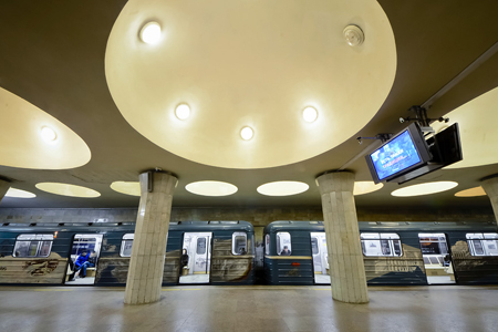 Инвесторам строительства новых станций новосибирского метро вернут деньги через семь лет