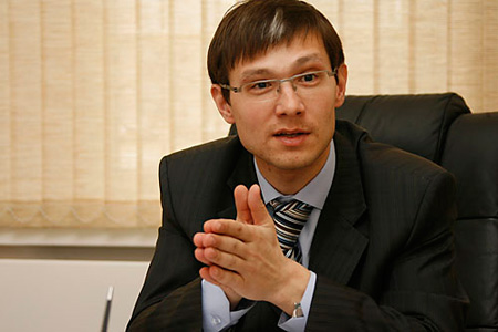 Уволился министр физкультуры, спорта и молодежной политики Иркутской области