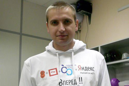 Сергей Вепренцев вернулся из «Яндекса» в «Сибирские сети»