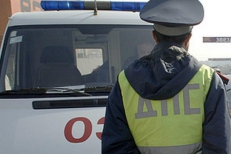 Семья полицейского сбила насмерть женщину в Забайкальском крае