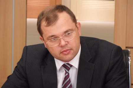 Мэр Бердска Илья Потапов задержан по подозрению в получении взятки