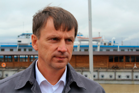 Новосибирский депутат рассказал, как давал взятку мэру Бердска: «Я понял, что не буду соучастником преступления»