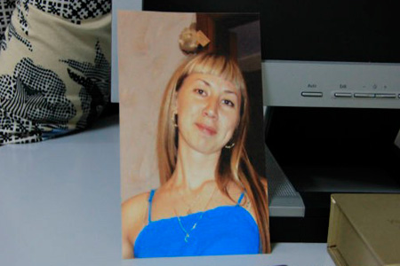 «Пятница»: Мать иркутянки, убитой сотрудниками полиции, надеется на справедливый суд