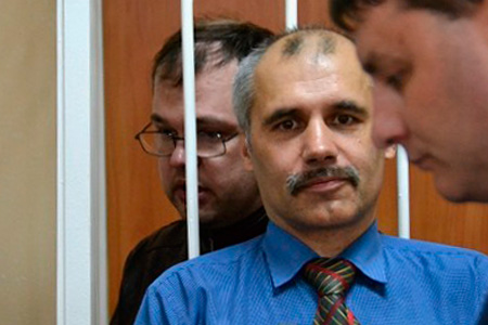 Арестованный мэр Бердска отказывается давать показания до появления у следствия доказательств его вины