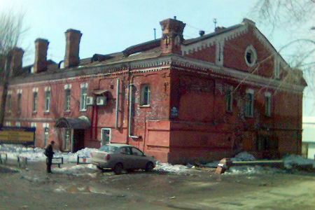Уголовное дело возбуждено в Томске по факту сноса нескольких зданий памятника истории 