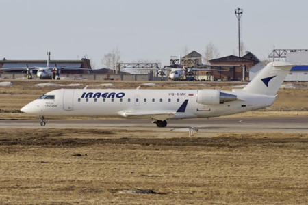 Авиакомпания «ИрАэро» открывает летние рейсы в Китай из Иркутска и Красноярска