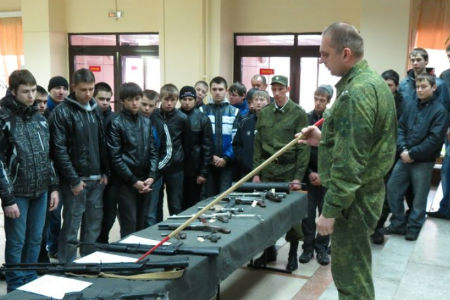 Сотрудники военного комиссариата предстанут перед судом за взяточничество в Новосибирске