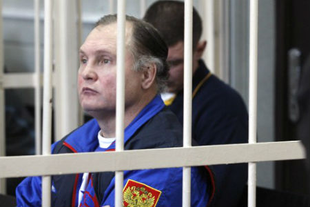 Дело лидера новосибирского ОПС «Труновские» направлено в Верховный суд 