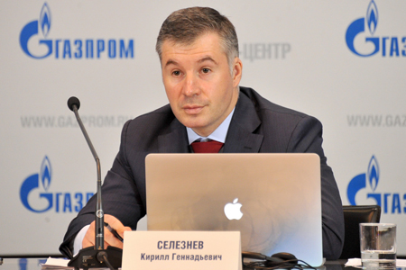 «Газпром» обеспечивает бесперебойное снабжение российских потребителей и ведет масштабную работу по газификации регионов