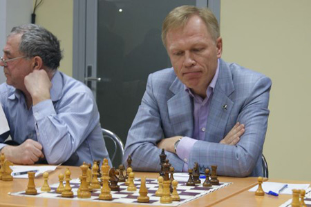 Сбербанк проведет в июне шахматный фестиваль в семи городах Сибири