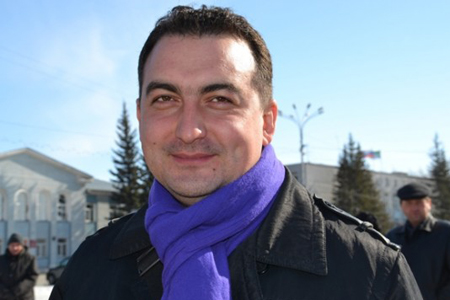 Бывший вице-мэр Бердска арестован до 5 августа за посредничество при передаче взятки