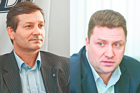 Гудовский, Бойко и Бернадский станут членами совета по противодействию коррупции в Новосибирской области