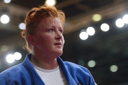 Чемпионку Европы по дзюдо Елену Иващенко похоронят под Омском