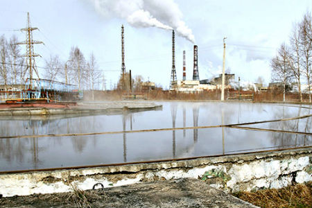 Медведев заявил об окончательном закрытии Байкальского ЦБК 
