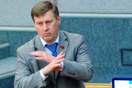 Анатолий Локоть в «РБК daily»: Ликвидация второго тура выборов мэра Новосибирска ведет к росту протестных настроений