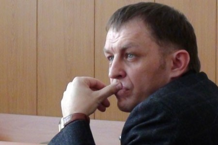 Следователи возбудили еще одно дело в отношении мэра Бердска Ильи Потапова