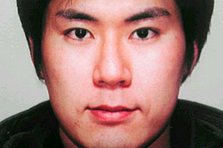 Двое забайкальцев осуждены за ограбление и убийство японского туриста 